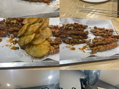 -黑皮烧烤(民意四路店)