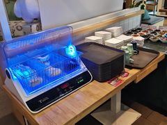 -嘉和一品粥(方庄店)