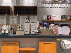 -BASEMENT FG (成都太古里店)