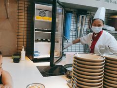 冰汤圆-小王少龙火锅(沙南街店)