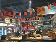 -木屋烧烤(岗顶二店)