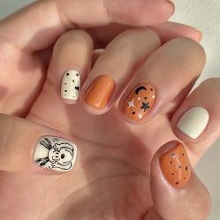 -悦指间美甲美睫