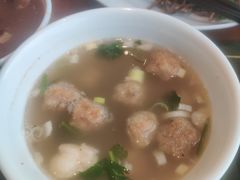 -巴西烤肉海鲜自助餐厅
