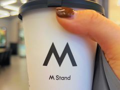 -M Stand(西安大悦城店)