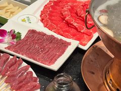 -南门涮肉(通州店)