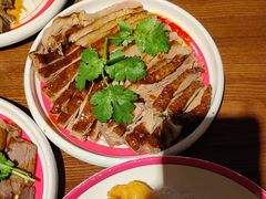 -春梅里卤鹅馆·47年老字号(中山路店)