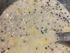 -白翔甜食店