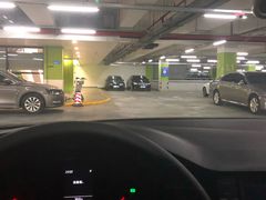 -上海浦东国际机场-T2航站楼