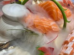 -吉之仙•中国制造•出口级食材日料店(领事馆总店)
