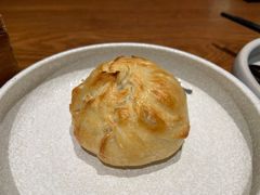 烤千层破酥包-云海肴·汽锅鸡·云南菜(天山百盛优客店)