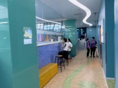 -Swim斯卫姆国际儿童游泳中心(红博中央公园店)