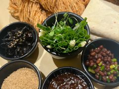 -大张烙馍村·美食地标(泉山店)