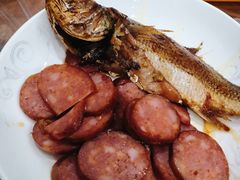 -蓝精灵饺子店