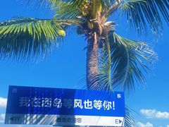 -三亚西岛海洋文化旅游区