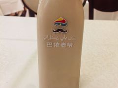 -巴依老爷·新疆美食(上城区天城路店)