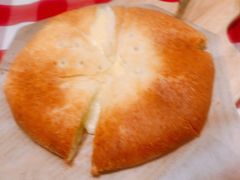 蒙古奶酪饼-西贝(上海新梅广场店)