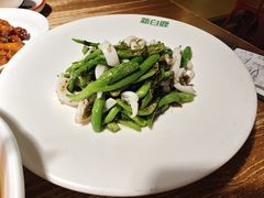 -新白鹿餐厅(龙游路总店·杭帮菜名店)