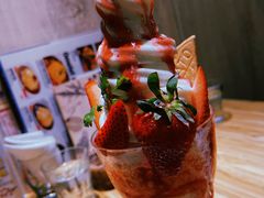 -Ufufu cafe(天神巷店)