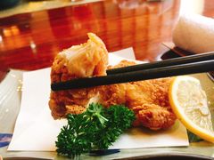 -天正河鲀·河豚亭(大连店)