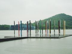 -上海月湖雕塑公园