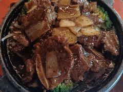 -柴米油盐(土菜院子店)