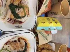 -魏家凉皮(郭杜十字店)