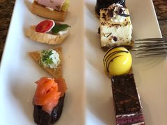 -上海明天广场JW万豪酒店