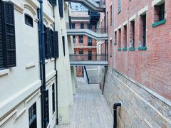 -大馆(前中区警署建築群)