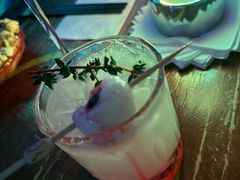 -MOSSO音乐酒吧·Live House(南京西路店)