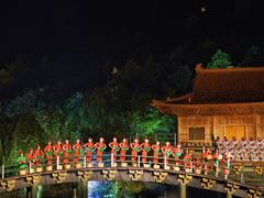 -禅宗少林·音乐大典