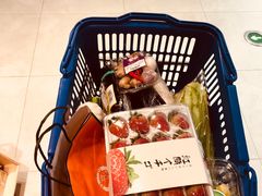 -盒马鲜生(皇庭广场店)