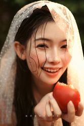 -魅·照相馆丨女神写真