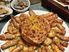 -蚝得喜海鲜(东城店)