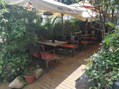 -胡桃里音乐酒馆(白云五号T5 MALL店)
