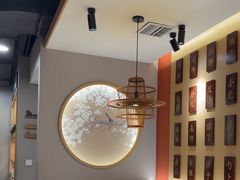 -曲氏老北京铜锅涮肉•火锅(不老街店)