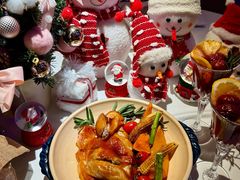 -狮拾久·现代新加坡料理(福田COCO Park店)