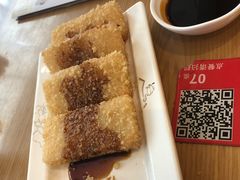 -蓉李记成都名小吃(武汉菱角湖万达店)