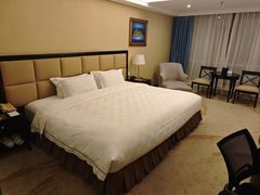 -深圳东方银座酒店