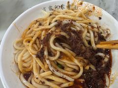 -肖家河家常面(肖家河北街店)