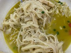 -潇湘码头·鲜湘菜(清河店)