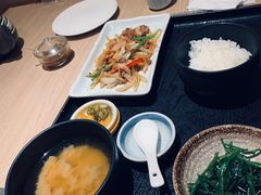 -歌行灯日本料理(伊势丹店)