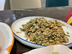 -盱眙虾神於氏龙虾(夫子庙红街店)