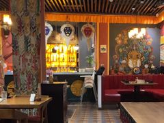 -敏珠拉姆藏餐·南京厨房(富春江东街店)