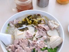 -志荣粿面小食店