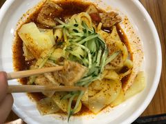 -巴依老爷新疆美食(望京小街店)