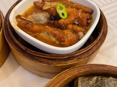 -潮福城大酒楼·潮粤菜·港式点心(阳光城店)