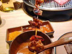 -吉秋田鲜和牛烧肉·肉档自选