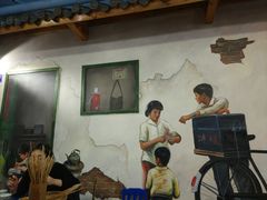 -马路边边·成都串串(翠柏路店)