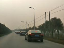 -畅步婚车(浦东店)