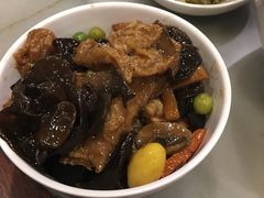 -功德林(南京西路店)